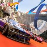 Forza Horizon 5's Series 9 celebrates the upcoming Hot Wheels expansion, full playlist rundown
