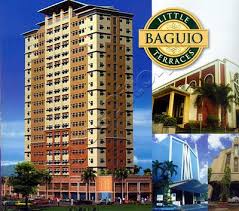 The Little Baguio Terraces