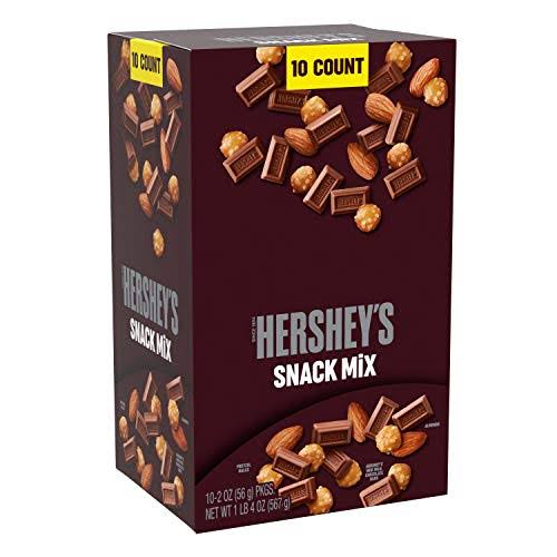 Hershey's Snack Mix - 57g