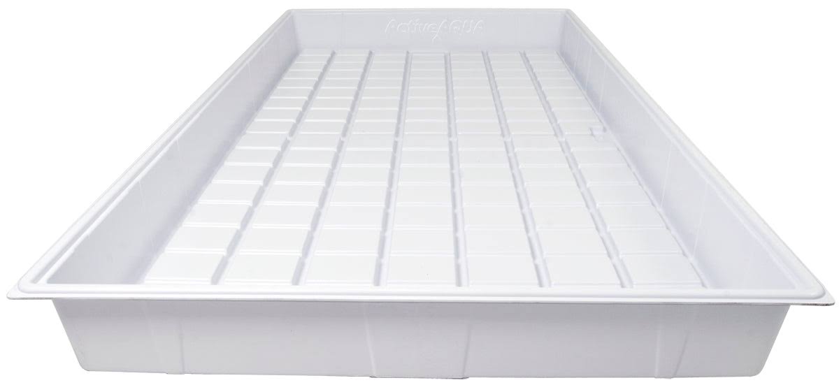 Active Aqua Premium Flood Table - White, 8'x4'