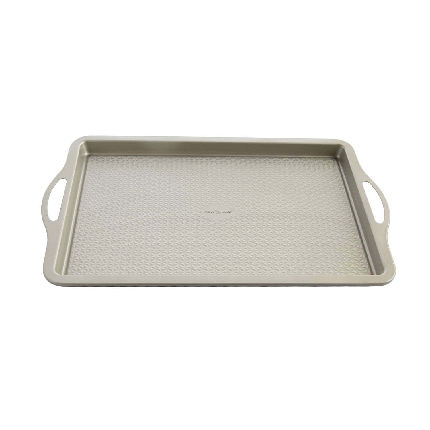Nordic Ware Large Cookie Sheet One-Size