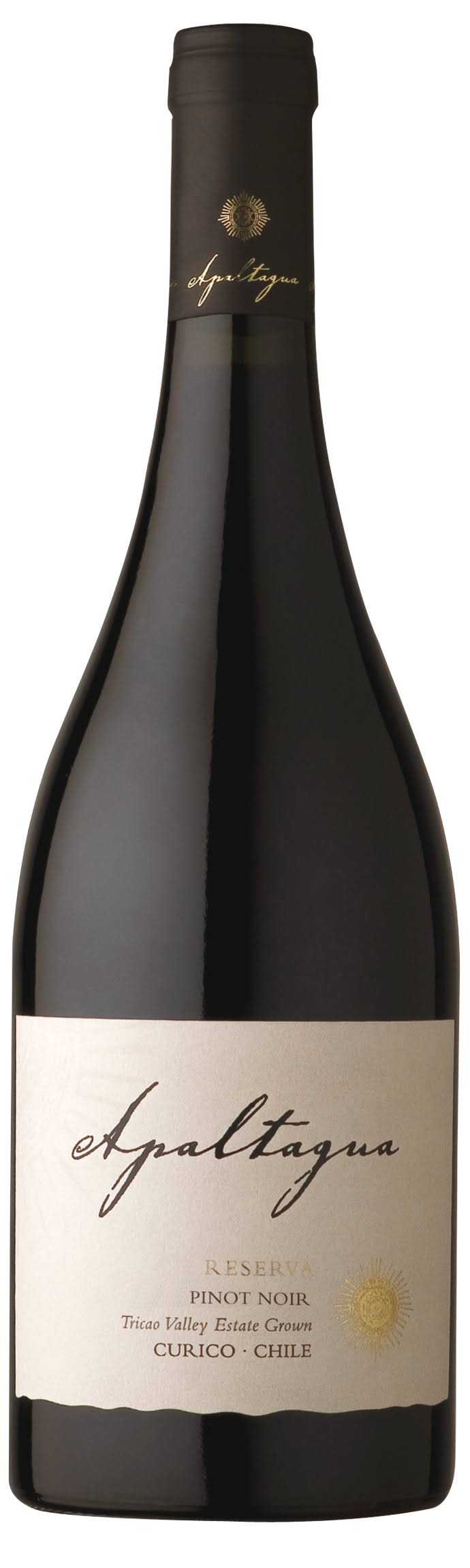 Apaltagua Pinot Noir Reserva 750ml