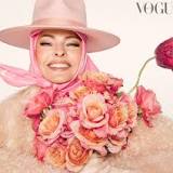 Linda Evangelista Admits Face Is Taped Back In British Vogue Cover Shoot