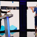 Truss, Sunak spar in first debate as UK leadership race heats up