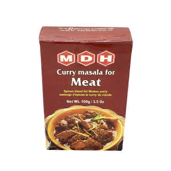 MDH Meat Curry Masala - 100g