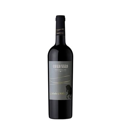 Parras Wines - Cavalo Negro Old Vines Red 2019