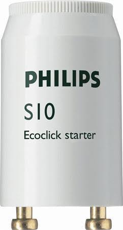 Philips S10 Ecoclick Starter - 65w