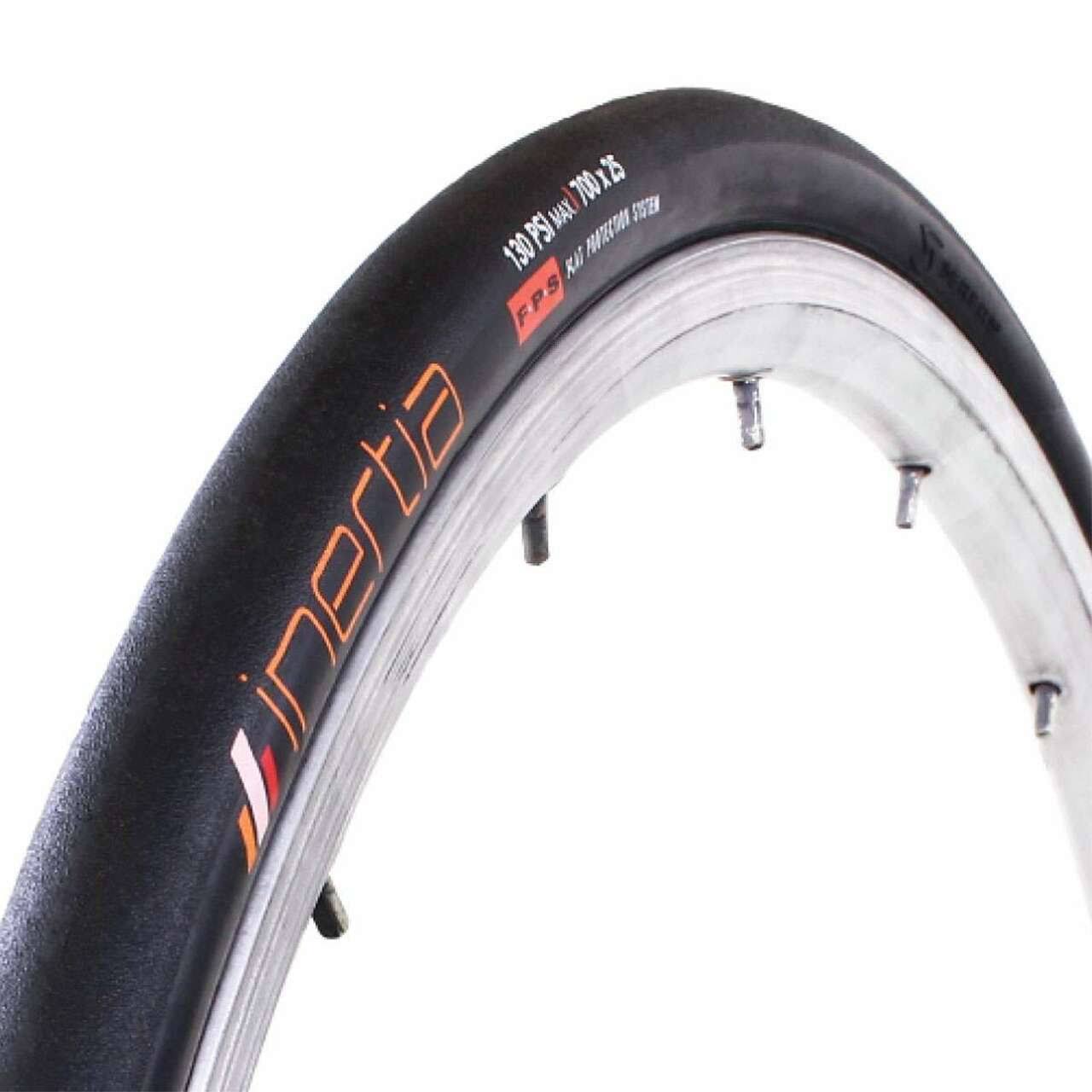 Serfas STX25 Inertia Bicycle Tire - Folding