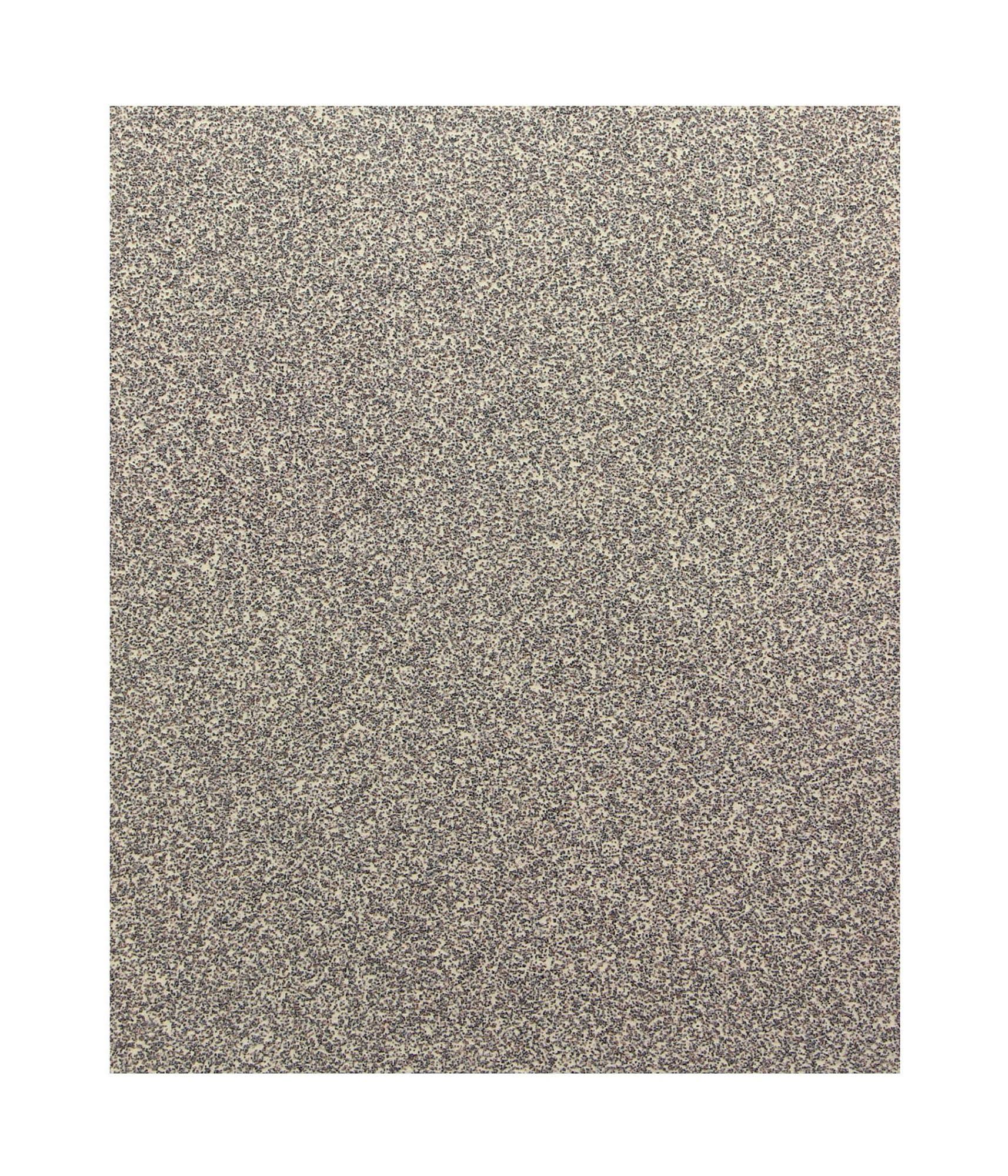 Multi-Surface Sandpaper - 9" × 11" - Grit 40 - 25/Pack