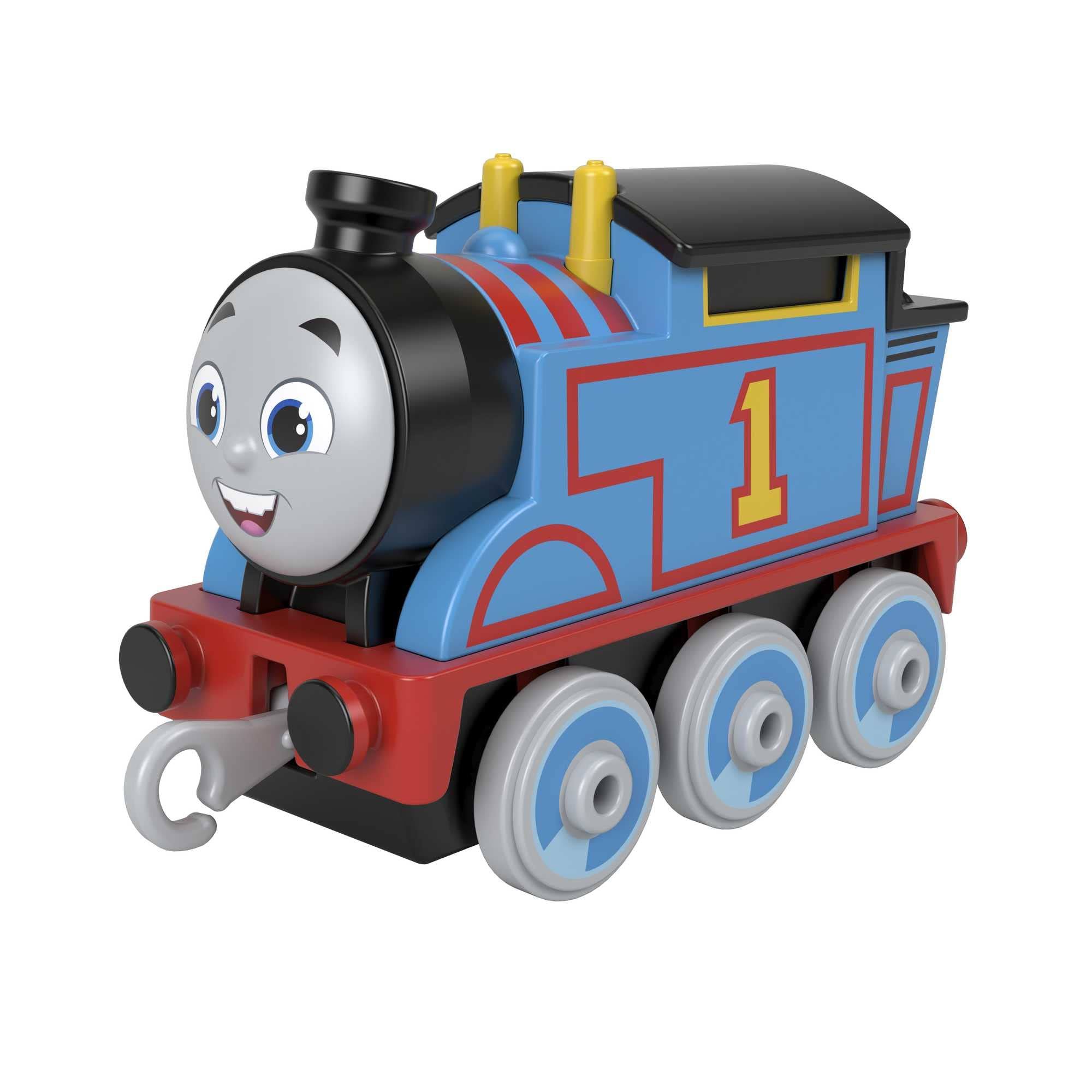 Thomas & Friends Small Engine - Thomas