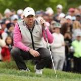 Homa outduels Bradley to win PGA Wells Fargo title