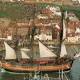 Captain James Cook's ship Endeavour 'found' 