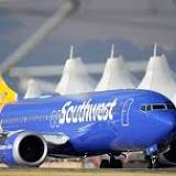 Southwest Airlines flight attendant breaks vertebra on hard landing