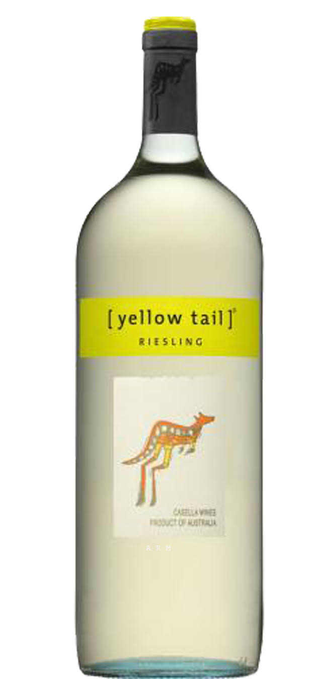 Yellow Tail Riesling - 750ml