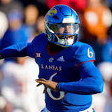 Kansas vs. No. 12 Kansas State picks and best bets for Big 12 Rivalry Weekend matchup