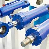 Driving Factors for the Global Hydraulic Cylinder Market in the Forecast Years
