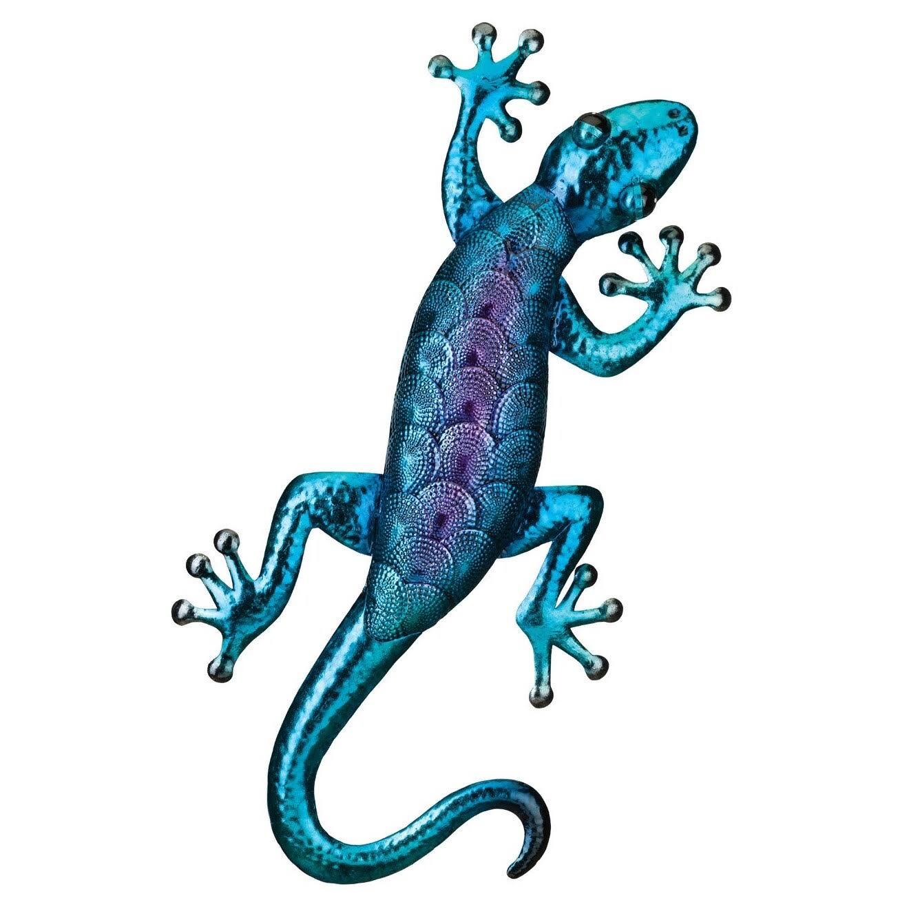Mystic Wall Decor - Gecko Regal Art & Gift