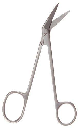 Murrays Pedicure Angle Toenail Scissors