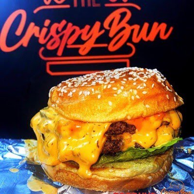 The Crispy Bun image