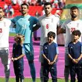 World Cup: Iran players under no pressure after refusing to sing anthem, says striker Taremi