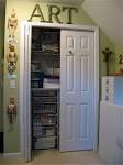Furniture: 17 Awesome Spacious And Small Walk In Closet Designs ...