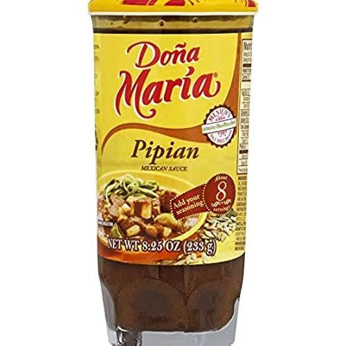 Dona Maria Pipian - 8.25oz