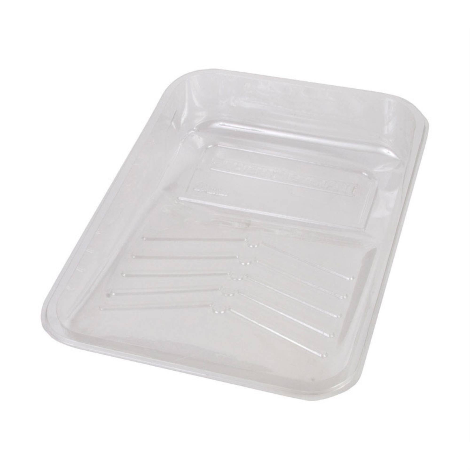 Wooster Plastic Tray Liner