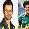 Pakistan recall Malik, Sami for ODIs