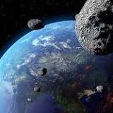 A huge asteroid flies near the Earth. NASA released a message