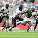 All Blacks Sevens bounce back on World Series with strong opening day in London