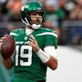 Jets' Robert Saleh confident if Joe Flacco needs to start Week 1 after Zach Wilson injury: 'We have all the faith in the ...
