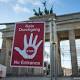 Berlin prepares for New Year celebrations amid Europe-wide terror threat - Deutsche Welle