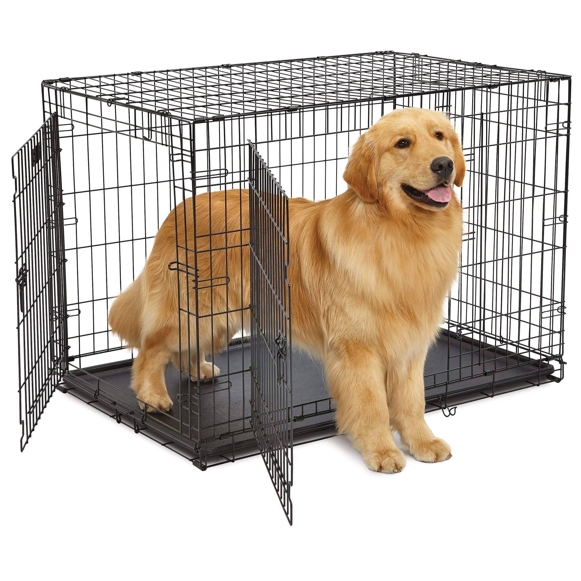 Midwest Contour Dog Crates (42")