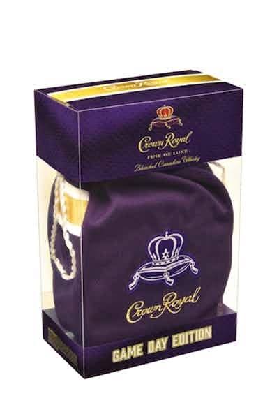 Crown Royal Jersey Bag 750ml