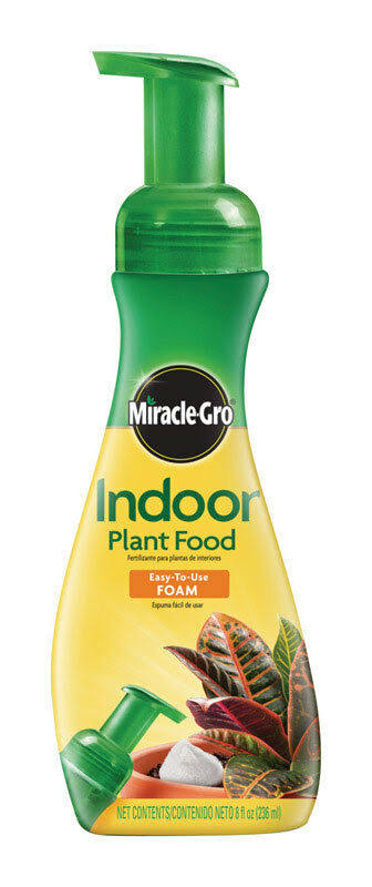 MIracle-Gro Indoor Plant Food
