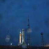 Artemis I Moon launch may be delayed again