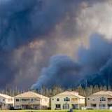 Proximity to wildfires may increase risk of certain cancer: Canadian study