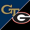 Georgia Tech vs Georgia