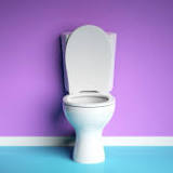 Your youthful poop could help guard against chronic disease later