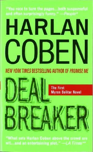 Deal Breaker [Book]