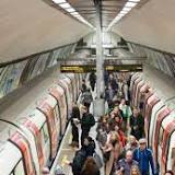 Tube strike planned for Platinum Jubilee bank holiday weekend