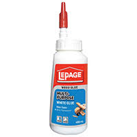 Lepage Multipurpose White Glue - 150ml