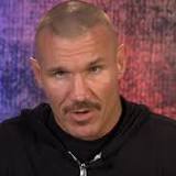 Randy Orton injury update