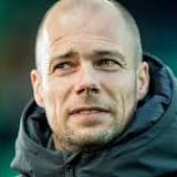 Trainer Buijs ziet directeur Caluwé naar Club Brugge gaan