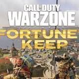 Fortune's Keep will likely replace Call of Duty: Warzone's iconic Rebirth Island map