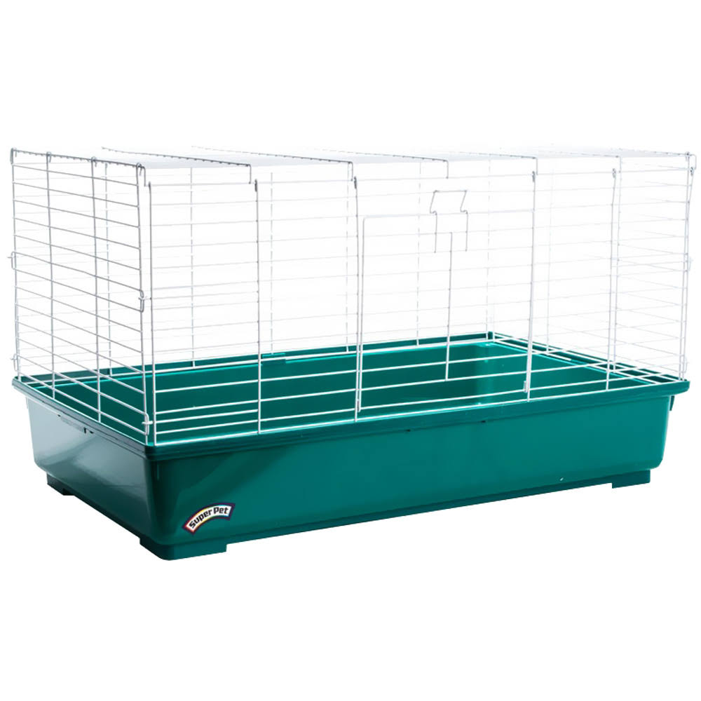 Kaytee My First Home Small Animal Cage - Large