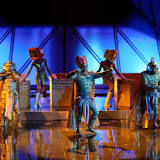 'The Masked Singer': Mummies Are Iconic Sitcom Stars