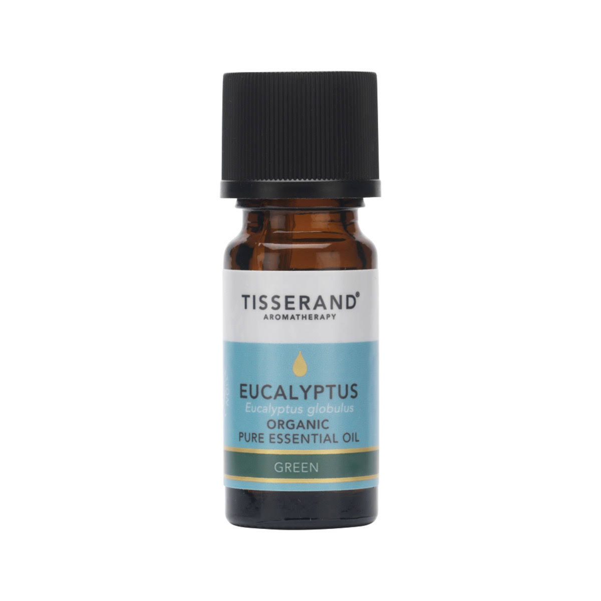 Tisserand Eucalyptus Organic Essential Oil 9ml