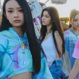 HYBE Labels and ADOR's new girl group, NewJeans debuts with two hype music videos