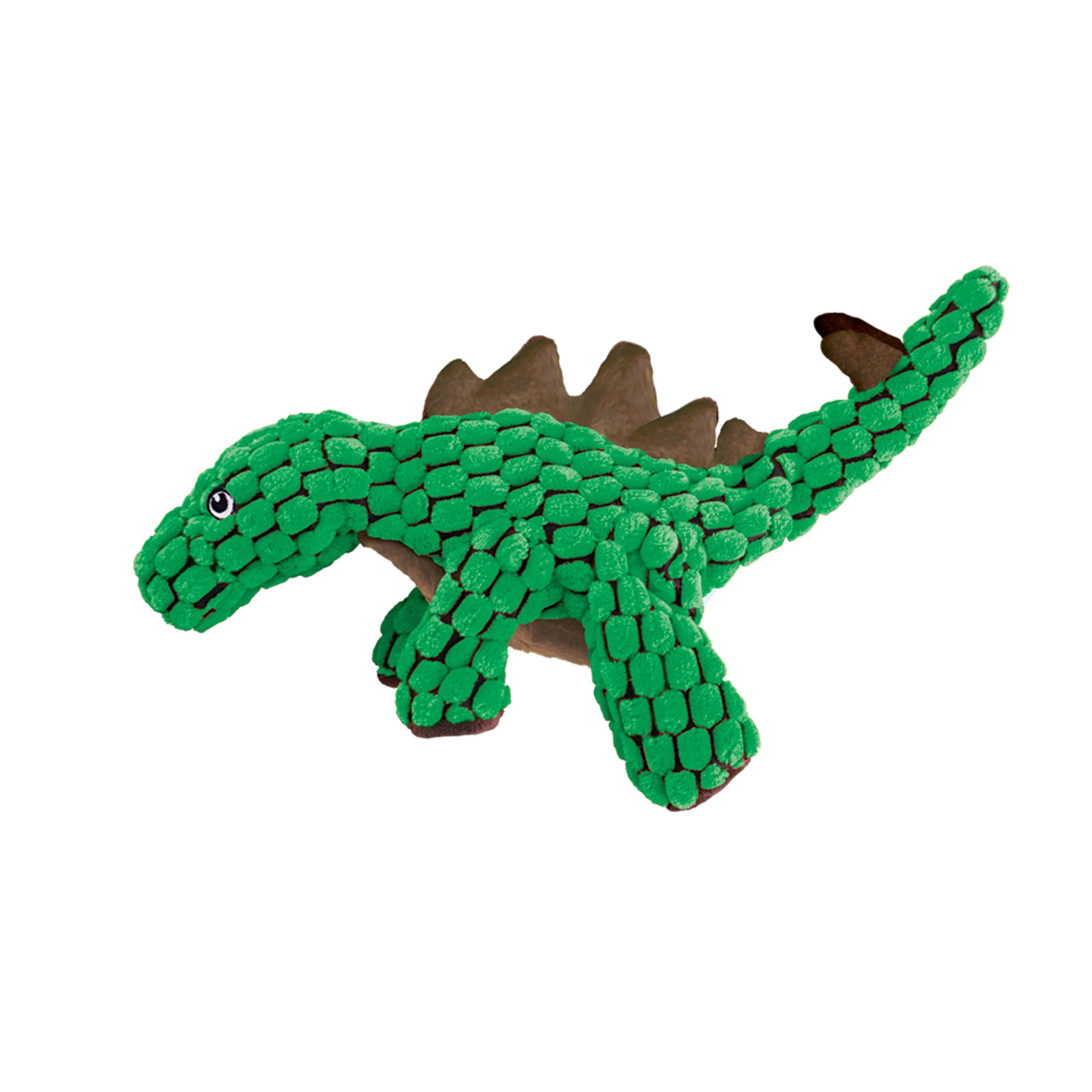Kong Dynos Stegosaurus Toy - Small